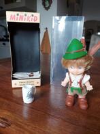 Vintage Schildkrot Minikid, Verzamelen, Ophalen of Verzenden