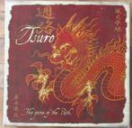 Tsuro, Hobby en Vrije tijd, Gezelschapsspellen | Bordspellen, Een of twee spelers, Ophalen of Verzenden, Gebruikt