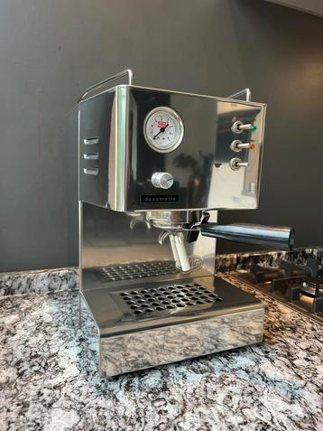 Quick Mill 3000 dosomatic beschikbaar voor biedingen