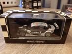 audi a4 dtm 2008 M. Winkelhock minichamps, Ophalen of Verzenden, Zo goed als nieuw, Auto, MiniChamps