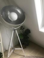 Design vloerlamp eijerkamp wit mat, Ophalen of Verzenden, Zo goed als nieuw, 150 tot 200 cm
