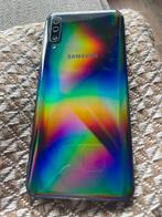 Samsung Galaxy A50 128GB, Telecommunicatie, Mobiele telefoons | Samsung, Gebruikt, Zwart, Ophalen of Verzenden, 128 GB