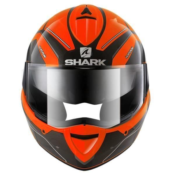 Motorhelm SHARK Evoline 3 Hataum maat M en S, Motoren, Kleding | Motorhelmen, Dames, Heren, Systeemhelm, M, Shark, Tweedehands