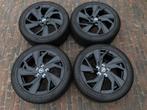 Nieuwe (demo) 17” Opel Astra velgen + 225/45R17 winterbanden, Banden en Velgen, Nieuw, 17 inch, 225 mm