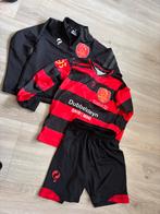 Tenue VOC maat xs, Sport en Fitness, Voetbal, Maat XS of kleiner, Ophalen of Verzenden, Gebruikt, Set