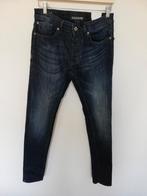 Jeans spijkerbroek Chasin originals carter maat 30 L 32, Chasin, Blauw, Nieuw, W32 (confectie 46) of kleiner