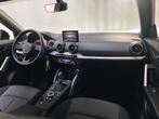 Audi Q2 35 TFSI 150pk S-Tronic Epic LED Navigatie Parkeersen, Auto's, 65 €/maand, Stof, 4 cilinders, Zwart