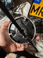 malossi vario 125-180, Ophalen of Verzenden, Zo goed als nieuw, Blok