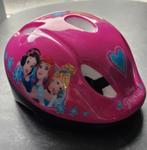 KINDERHELM EN ELLEBOOG- + KNIEBESCHERMING - DISNEY PRINCESS, Ophalen of Verzenden, Verstelbaar, Nieuw, Kinderen