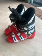 Atomic Redster JR4 skischoenen - Maat 39,5, Gebruikt, 100 tot 140 cm, Schoenen, Ophalen of Verzenden