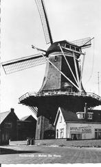 Harderwijk Molen De Hoop., Ophalen of Verzenden, 1960 tot 1980, Ongelopen, Gelderland