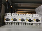 Eaton Moeller PKZMO - Motorbeveiligingsschakelaar PKZM0, Ophalen of Verzenden, Gebruikt
