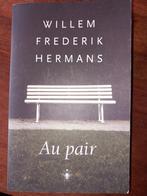 Willem Frederik Hermans - Au pair, Boeken, Willem Frederik Hermans, Ophalen of Verzenden, Zo goed als nieuw, Nederland