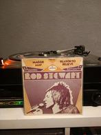 Rod Stewart - Maggie may, Cd's en Dvd's, Vinyl Singles, Ophalen of Verzenden, Zo goed als nieuw