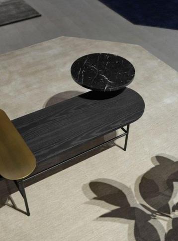 &tradition Palette JH7 Salontafel beschikbaar voor biedingen
