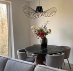 Stijlvolle hanglamp - Vertigo look-a-like, Huis en Inrichting, Lampen | Hanglampen, Ophalen of Verzenden, Zo goed als nieuw, Metaal