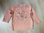 Shirtje met lange mouwen Maat 56, Ophalen of Verzenden, Zo goed als nieuw, Meisje, Shirtje of Longsleeve