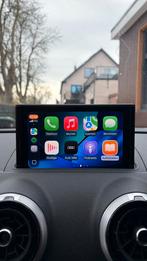 Audi A3 CarPlay / Android Auto inbouw orgineel ‘CHARGE ONLY’, Auto diversen, Ophalen, Apple, Apple, Nieuw