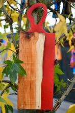 Serveerplank, Ophalen, Zo goed als nieuw