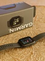 Garmin Venu SQ2 | Grijs, Garmin, Ophalen of Verzenden, Zo goed als nieuw, Waterdicht