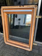 Velux Dakraam GGL 304 - 78x98 cm met Gootstukken, Doe-het-zelf en Verbouw, Glas en Ramen, Gebruikt, Minder dan 80 cm, 80 tot 120 cm