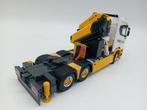 WSI SCANIA R PALFINGER AUTOLAADKRAAN - MEDIACO, Hobby en Vrije tijd, Wsi, ., Nieuw, Ophalen of Verzenden
