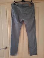 Adriano Goldschmied grijze jeans Stockton skinny L 34 W 34, Kleding | Heren, Spijkerbroeken en Jeans, Verzenden, Zo goed als nieuw