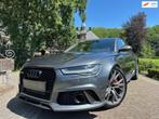 Audi A6 Avant 4.0 TFSI RS 6 | Carbon | B&O | HUD | Pano | RS, Automaat, Gebruikt, RS6, Adaptive Cruise Control