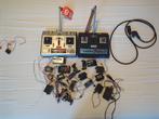 27 mc modelbouw zenders en servo's, div klein spul, Ophalen, Gebruikt, Overige schalen, Onderdeel