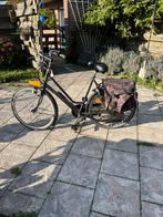Spartamet - Klassieke bromfiets, Fietsen en Brommers, 50 tot 53 cm, Ophalen of Verzenden, Gebruikt, Sparta