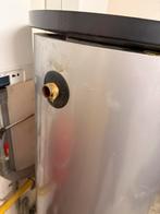 Buffervat Bosch 200 liter, Doe-het-zelf en Verbouw, Verwarming en Radiatoren, Ophalen, Gebruikt, Overige typen, 150 cm of meer