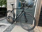 Sensa Romagna Sora (maat 55), Fietsen en Brommers, Fietsen | Racefietsen, 28 inch, Aluminium, Zo goed als nieuw, 15 tot 20 versnellingen