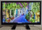 32 Inch Hele Goede LCD/Monitor/TV Incl Afstandsbediening, Computers en Software, Monitoren, Ophalen of Verzenden, Gebruikt, DisplayPort