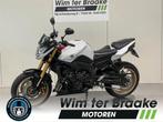 Yamaha FZ 8 (bj 2012), Motoren, 4 cilinders, Bedrijf, Meer dan 35 kW, 779 cc