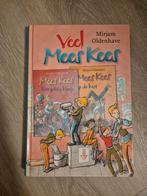 Veel Mees Kees - Mirjam Oldenhave - 2 delen in 1 boek, Ophalen of Verzenden, Zo goed als nieuw, Mirjam Oldenhave