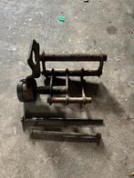 Piaggio zip 4t subframe, Ophalen of Verzenden, Zo goed als nieuw