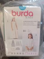 burda simplicity mc calss patronen, Hobby en Vrije tijd, Kledingpatronen, Overige typen, Kind, Zo goed als nieuw, Burda