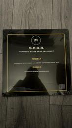 S.P.Q.R. Feat Lea Heart Hypnotic State, trance 12" vinyl, Ophalen of Verzenden, Nieuw in verpakking, 12 inch, Techno of Trance