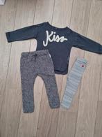 Tumble n dry set trui sweater broek mt 86/92 zgan, Kinderen en Baby's, Babykleding | Maat 86, Ophalen of Verzenden, Zo goed als nieuw