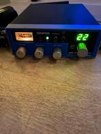 2 x 27 MC 22 kanaals, Ophalen, Gebruikt