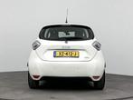 Renault ZOE R90 Life 41 kWh 90Pk Inclusief Koopaccu | Naviga, 12 maanden, Stof, Gebruikt, 41 kWh