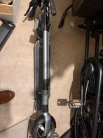 egret 8 electrische step 30km meegereden, Ophalen, Nieuw, Elektrische step (E-scooter), Overige merken