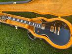 Gibson Custom Shop Les Paul Custom 1957 Reissue VOS, Ophalen of Verzenden, Nieuw, Solid body, Gibson
