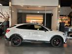 Audi Q3 Sportback 35 TFSI 3 X S line Panorama ACC Camera Key, 15 km/l, Zwart, 150 pk, 1505 kg