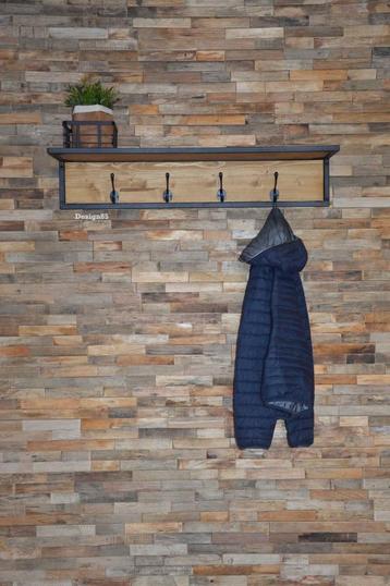 Design kapstok Metaal I Showroom opruiming beschikbaar voor biedingen