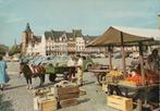 Maastricht  Markt, Gelopen, 1960 tot 1980, Limburg, Verzenden