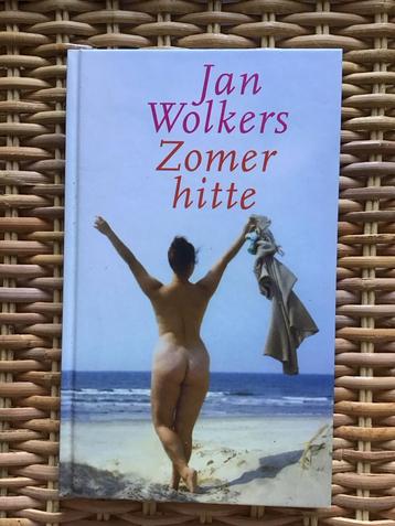 Jan Wolkers - Zomerhitte beschikbaar voor biedingen