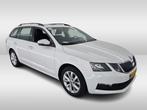 Skoda Octavia Combi 1.5 TSI Greentech Business Edition (150, 12 maanden, Stof, Gebruikt, Wit