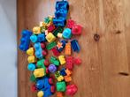 Duplo, Kinderen en Baby's, Speelgoed | Bouwstenen, Ophalen, Gebruikt, Overige merken