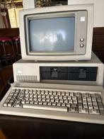 computer - de eerste van IBM, Ophalen, Gebruikt, Onbekend, IBM